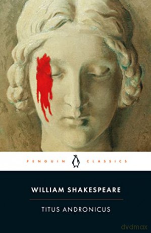 Titus Andronicus - William Shakespeare [KSIĄŻKA]