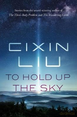 To Hold Up The Sky [KSIĄŻKA]