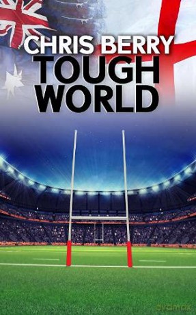 Tough World - Chris Berry [KSIĄŻKA]
