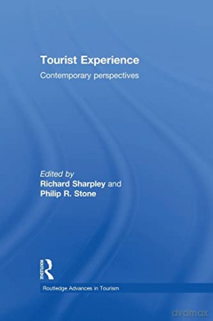 Tourist Experience: Contemporary Perspectives - Richard Sharpley [KSIĄŻKA]