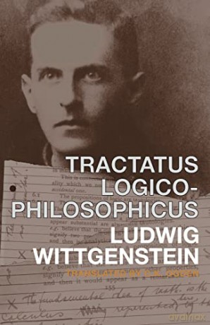 Tractatus Logico-Philosophicus: German and English - Ludwig Wittgenstein [KSIĄŻKA]
