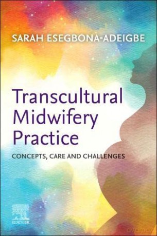 Transcultural Midwifery Practice: Concepts, Care and Challenges - Sarah Esegbona-Adeigbe [KSIĄŻKA]