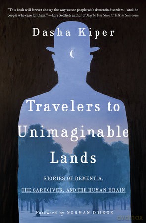 Travelers To Unimaginable Lands [KSIĄŻKA]