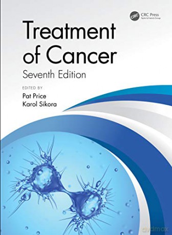 Treatment of Cancer - Pat Price [KSIĄŻKA]