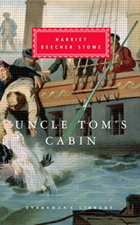 Uncle Tom's Cabin - Harriet Beecher Stowe [KSIĄŻKA]