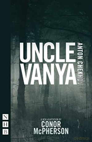Uncle Vanya - Conor McPherson [KSIĄŻKA]