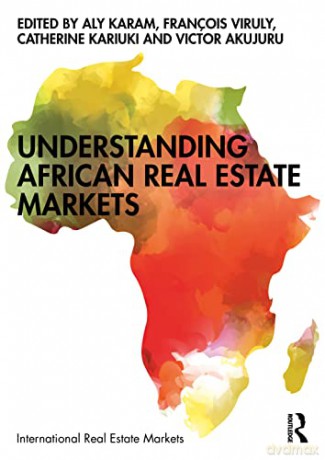 Understanding African Real Estate Markets - Aly Karam [KSIĄŻKA]