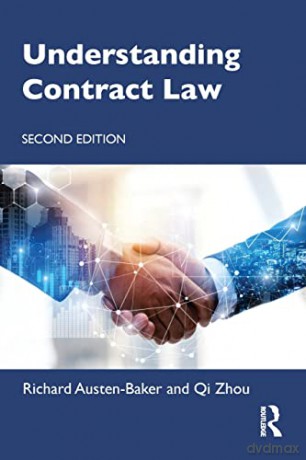 Understanding Contract Law - Richard Austen-Baker [KSIĄŻKA]