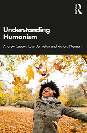 Understanding Humanism - Andrew Copson [KSIĄŻKA]