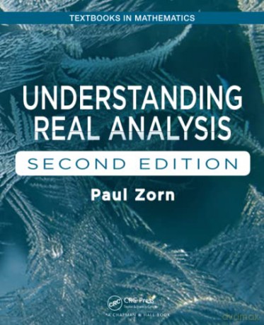 Understanding Real Analysis - Paul Zorn [KSIĄŻKA]