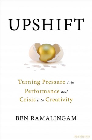 Upshift [KSIĄŻKA]