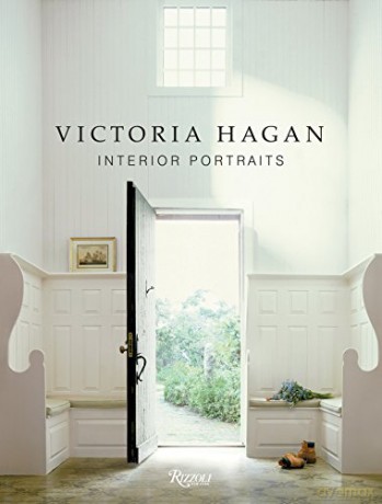 Victoria Hagan: Interior Portraits - Marianne Hagan [KSIĄŻKA]