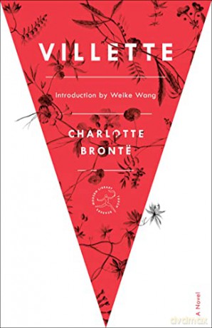 Villette - Charlotte Bronte [KSIĄŻKA]