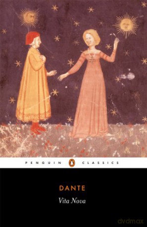 Vita Nuova: Poems of Youth - Dante Alighieri [KSIĄŻKA]
