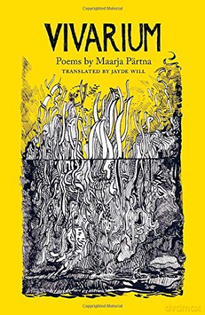 Vivarium: 21 - Maarja Pärtna and translated by Jayde Will [KSIĄŻKA]