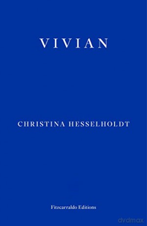 Vivian - Christina Hesselholdt [KSIĄŻKA]