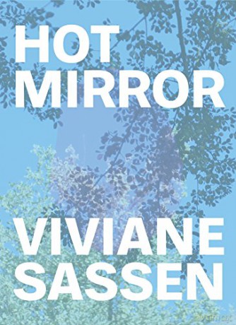 Viviane Sassen - Hot Mirror [KSIĄŻKA]