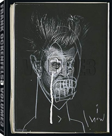 Volume 3: Frank Ockenfels 3 - Frank Ockenfels 3 [KSIĄŻKA]