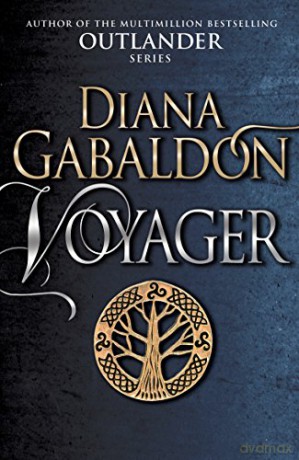 Voyager: - Diana Gabaldon [KSIĄŻKA]