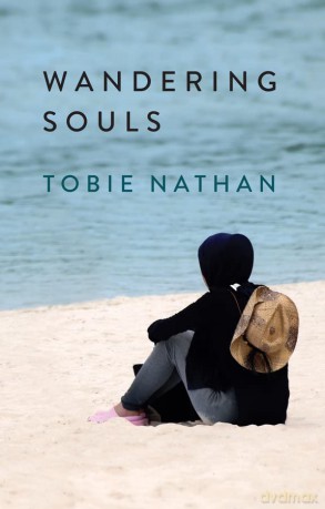 Wandering Souls - Tobie Nathan [KSIĄŻKA]
