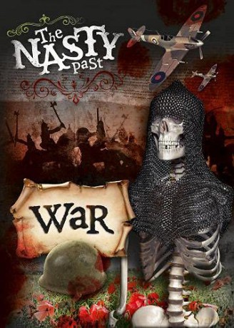 War - John Wood [KSIĄŻKA]