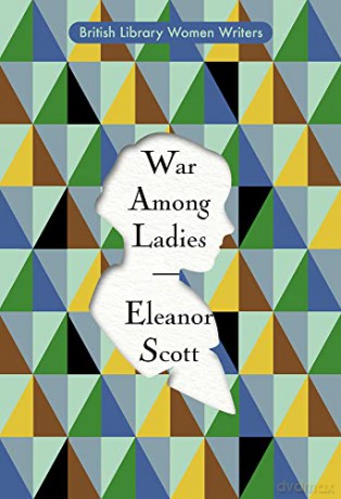 War Among Ladies: 16 - Eleanor Scott [KSIĄŻKA]