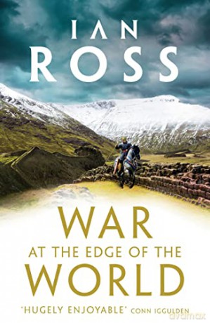 War at the Edge of the World: 1 - Ian Ross [KSIĄŻKA]