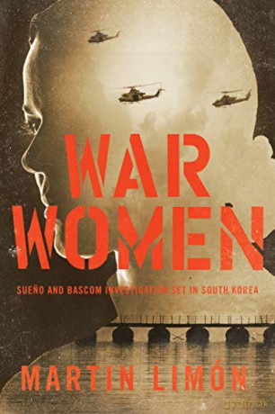 War Women - Martin Limon [KSIĄŻKA]