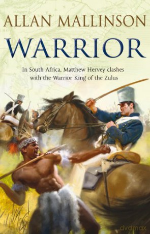 Warrior: - Allan Mallinson [KSIĄŻKA]