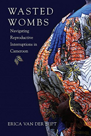 Wasted Wombs: Navigating Reproductive Interruptions in Cameroon - Erica van der Sijpt [KSIĄŻKA]