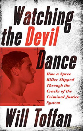 Watching the Devil Dance - William Toffan [KSIĄŻKA]