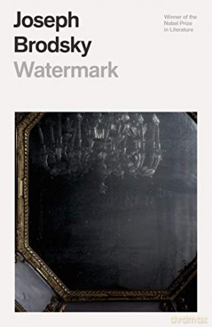 Watermark - Joseph Brodsky [KSIĄŻKA]