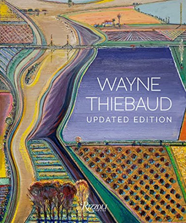 Wayne Thiebaud: Updated Edition - Kenneth Baker [KSIĄŻKA]
