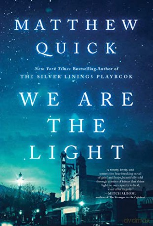 We Are the Light - Matthew Quick [KSIĄŻKA]