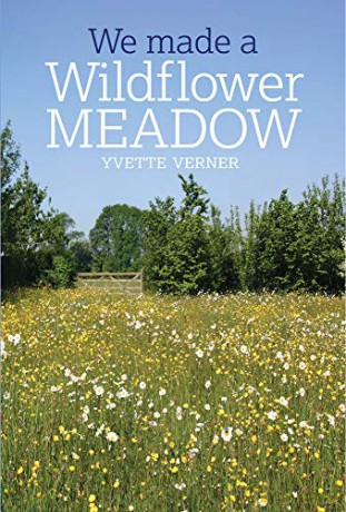 We Made a Wildflower Meadow - Yvette Verner [KSIĄŻKA]