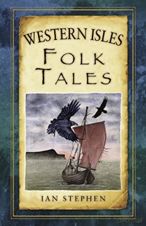 Western Isles Folk Tales - Stephen [KSIĄŻKA]