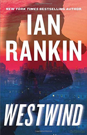 Westwind - Ian Rankin [KSIĄŻKA]