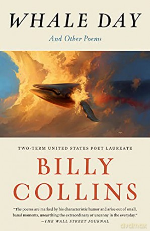 Whale Day: And Other Poems - Billy Collins [KSIĄŻKA]