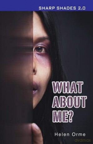 What About Me - Orme Helen [KSIĄŻKA]