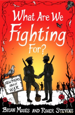 What Are We Fighting For - Nicola L Robinson [KSIĄŻKA]