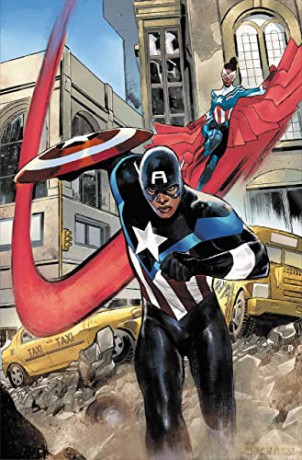 What If... Miles Morales - Cody Ziglar [KSIĄŻKA]