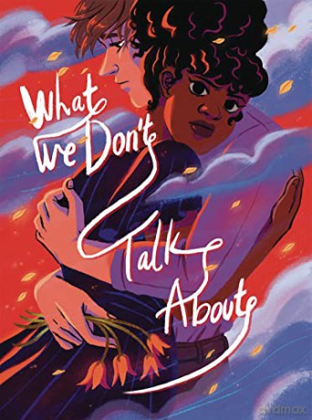 What We Don't Talk About - Charlot Kristensen [KSIĄŻKA]