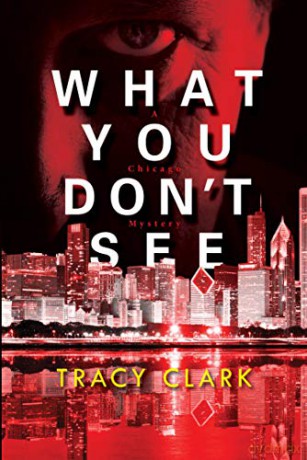 What You Don't See - Tracy Clark [KSIĄŻKA]