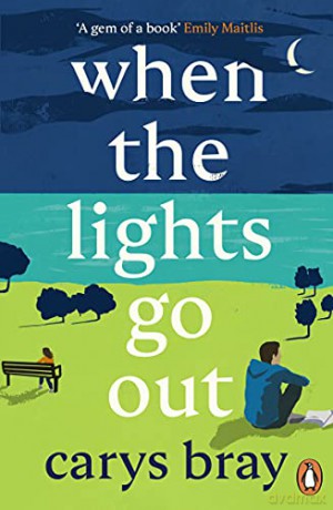 When the Lights Go Out - Carys Bray [KSIĄŻKA]