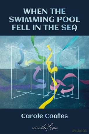 When The Swimming Pool Fell In The Sea - Carole Coates [KSIĄŻKA]