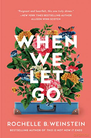 When We Let Go - Rochelle B. Weinstein [KSIĄŻKA]