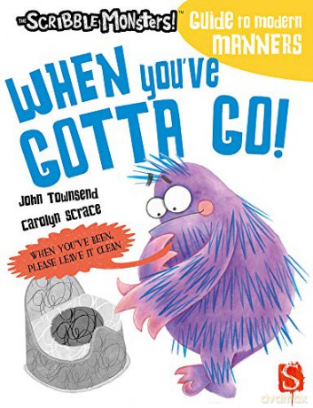 When You've Gotta Go! - John Townsend [KSIĄŻKA]