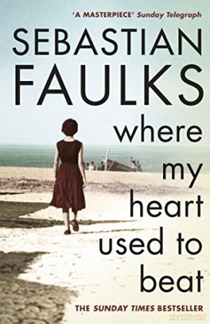 Where My Heart Used to Beat - Sebastian Faulks [KSIĄŻKA]
