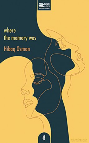Where The Memory Was - Hibaq Osman [KSIĄŻKA]