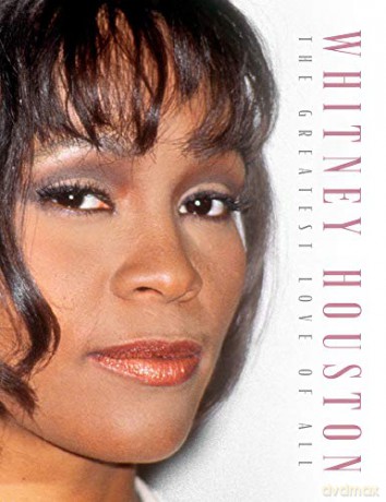Whitney Houston: The Greatest Love of All - Carolyn McHugh [KSIĄŻKA]